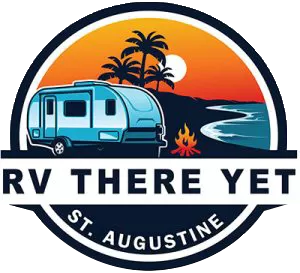 RV There Yet · St. Augustine